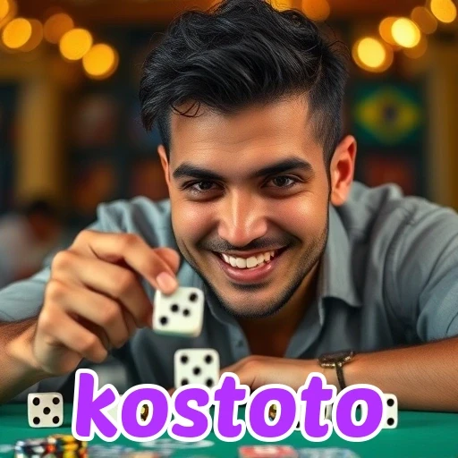 kostoto Permainan Kartu