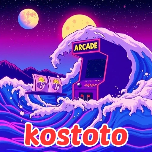 kostoto Klan Permainan