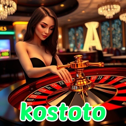 kostoto Event Spesial