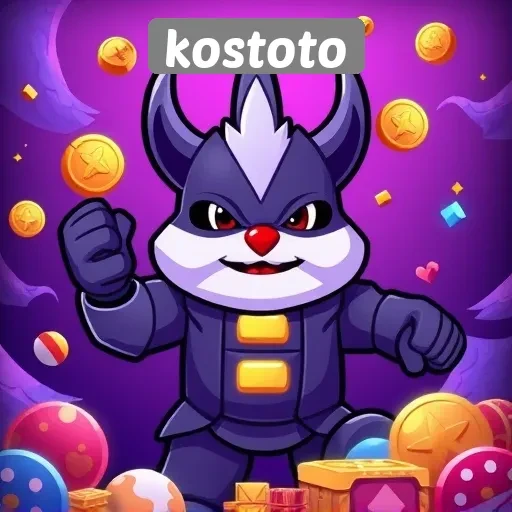 Menjelajahi Keberagaman Game di Situs Kostoto