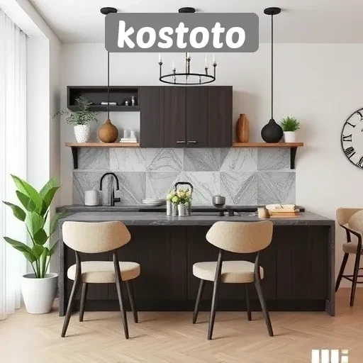 Menjelajahi Fitur Unggulan di Situs Kostoto