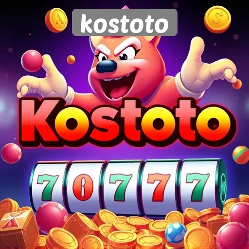 Mengulik Beragam Game Menarik di Situs Kostoto