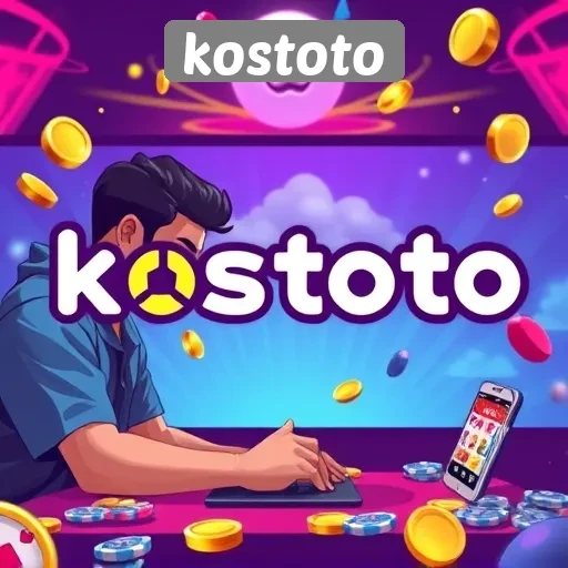 Pendapat Gamer tentang Pengalaman Bermain di Kostoto