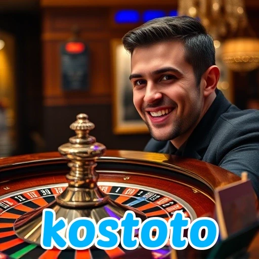 kostoto Panduan Bermain