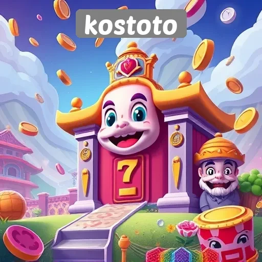 Fitur Unggulan yang Ditawarkan oleh Situs Kostoto