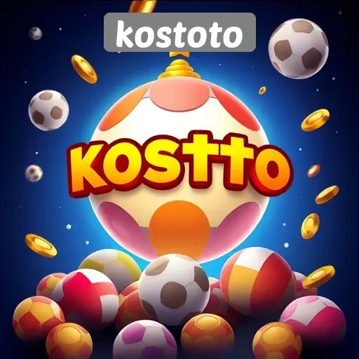 Menelusuri Fitur Menarik di Situs Game Kostoto