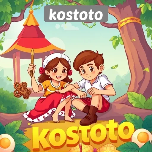 Panduan Memulai Petualangan di Situs Game Kostoto