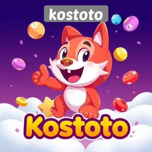 Kostoto sebagai Platform Game Terpercaya di Indonesia