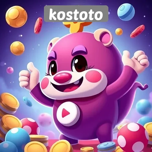 Profil dan Fitur Utama Situs Game Kostoto