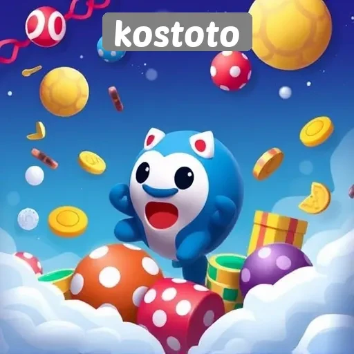 Ulasan Lengkap Situs Game Kostoto untuk Penggemar Game