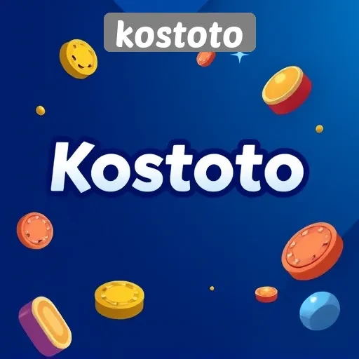 Keunggulan Situs Kostoto dalam Dunia Permainan Online