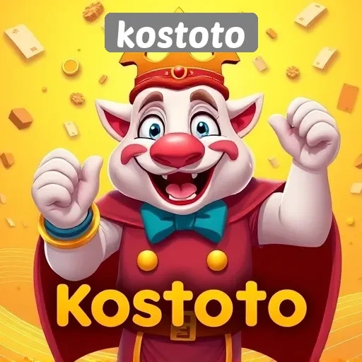 Mengenal Kostoto Sebagai Platform Permainan Online Terpercaya