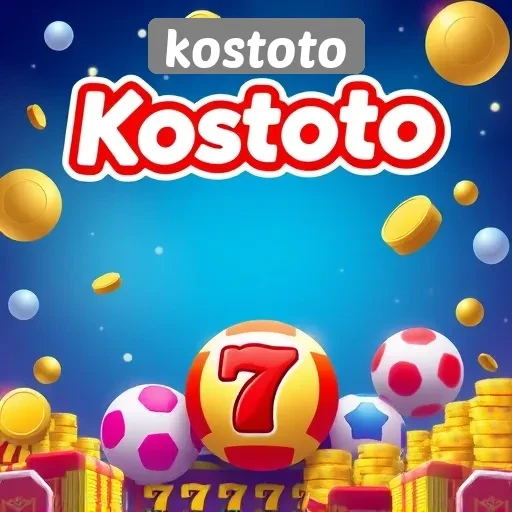 Perbandingan Kostoto dengan Situs Game Lain di Indonesia