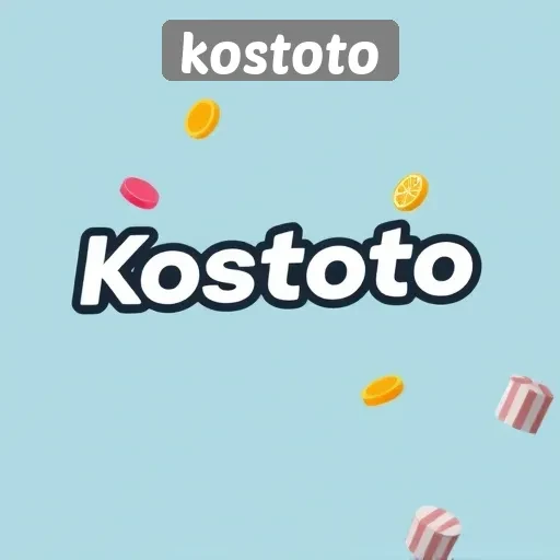 Permainan Lokal Populer yang Tersedia di Kostoto