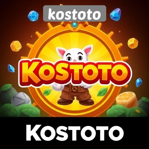 Mengungkap Fitur Utama Situs Game Kostoto