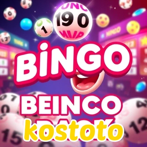 kostoto Bermain Bersama