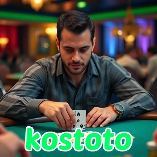 kostoto Program Referal