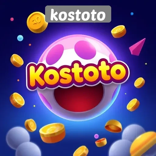 Mengulas Fitur Unggulan Situs Game Kostoto