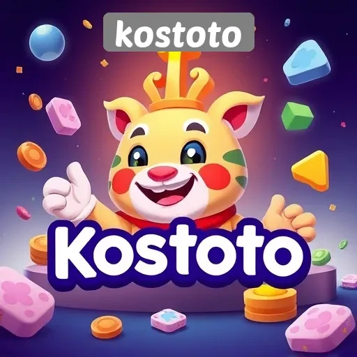Fokus pada Keamanan dan Kenyamanan Bermain di Kostoto