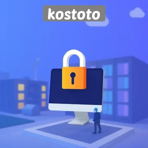 Keamanan dan Privasi Pengguna di Kostoto